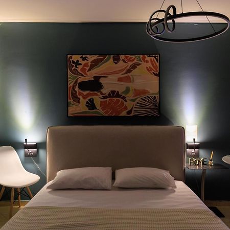 Aiolos Glyfada Super Lux Mini Apartment Athén Kültér fotó