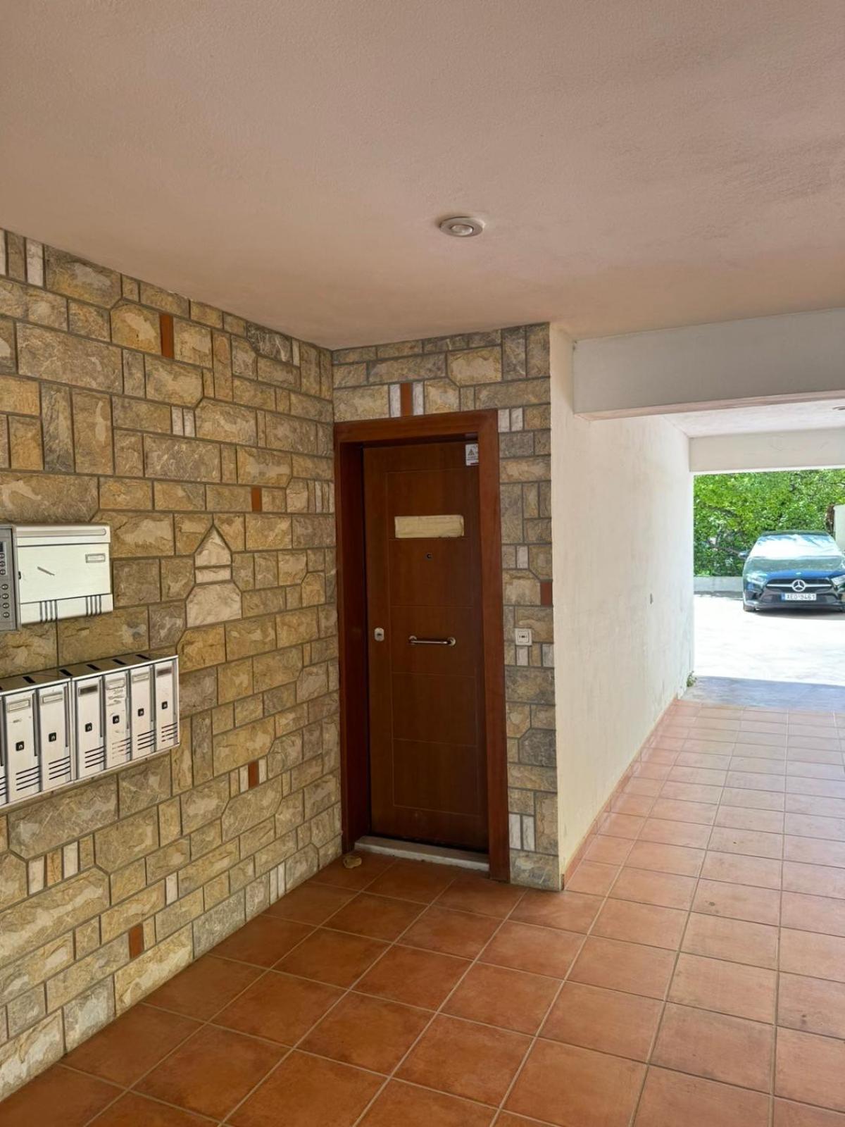 Aiolos Glyfada Super Lux Mini Apartment Athén Kültér fotó