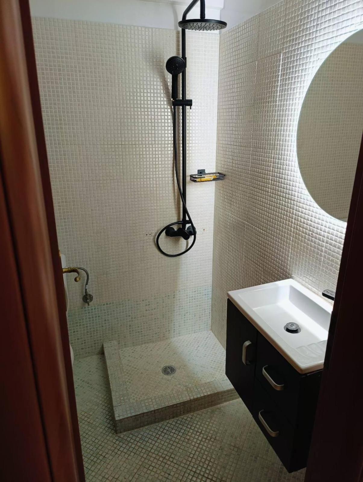 Aiolos Glyfada Super Lux Mini Apartment Athén Kültér fotó