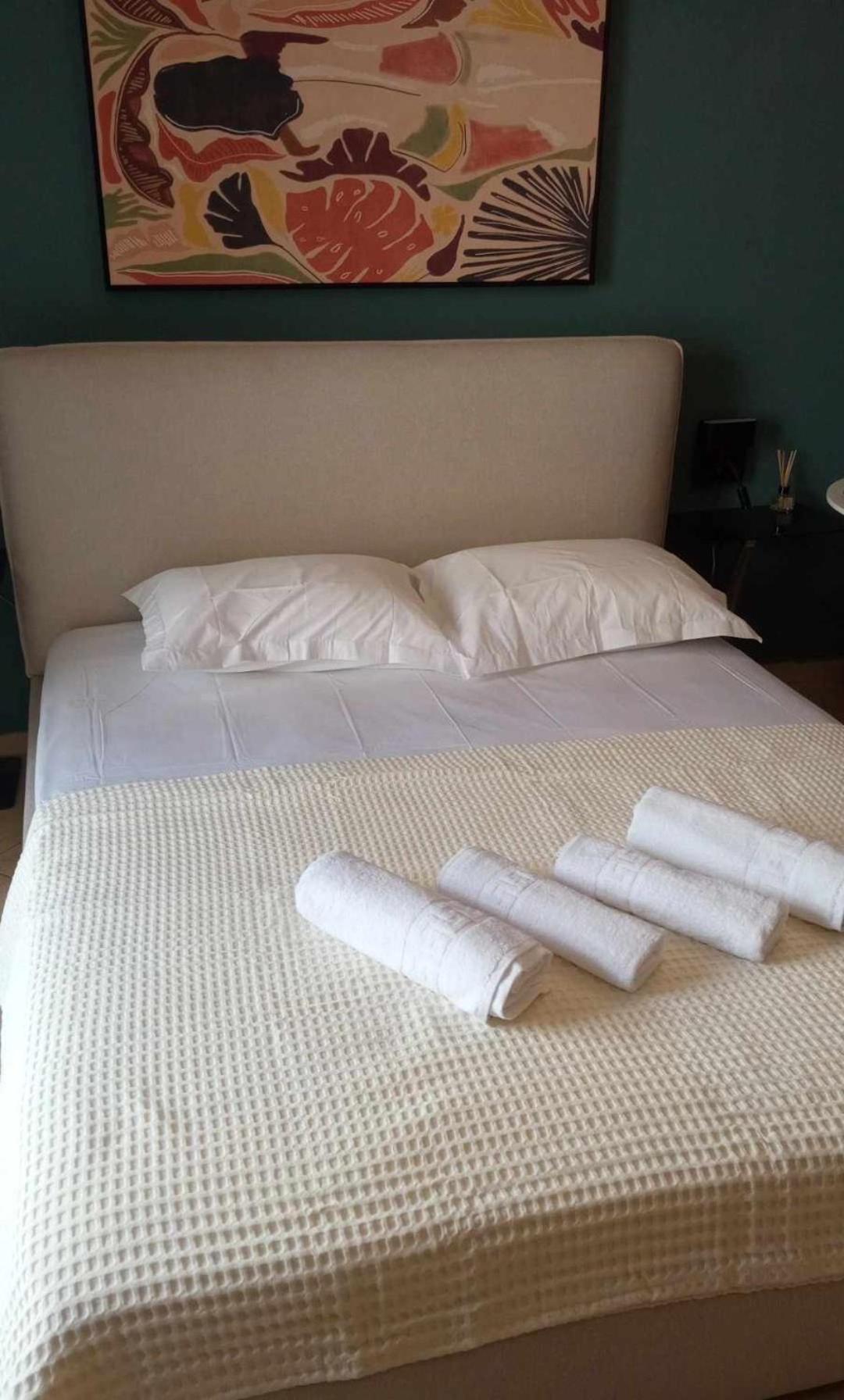 Aiolos Glyfada Super Lux Mini Apartment Athén Kültér fotó