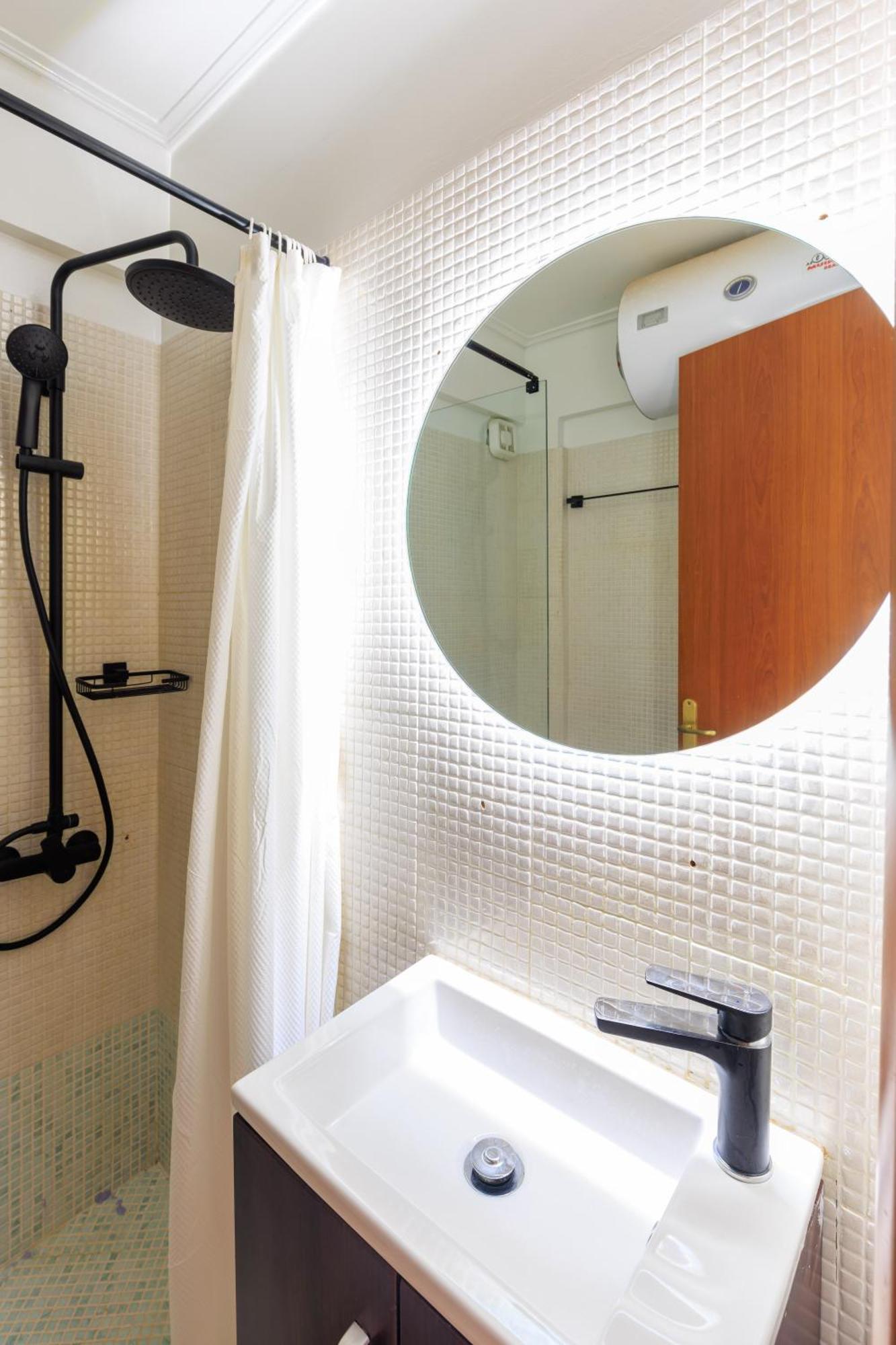 Aiolos Glyfada Super Lux Mini Apartment Athén Kültér fotó