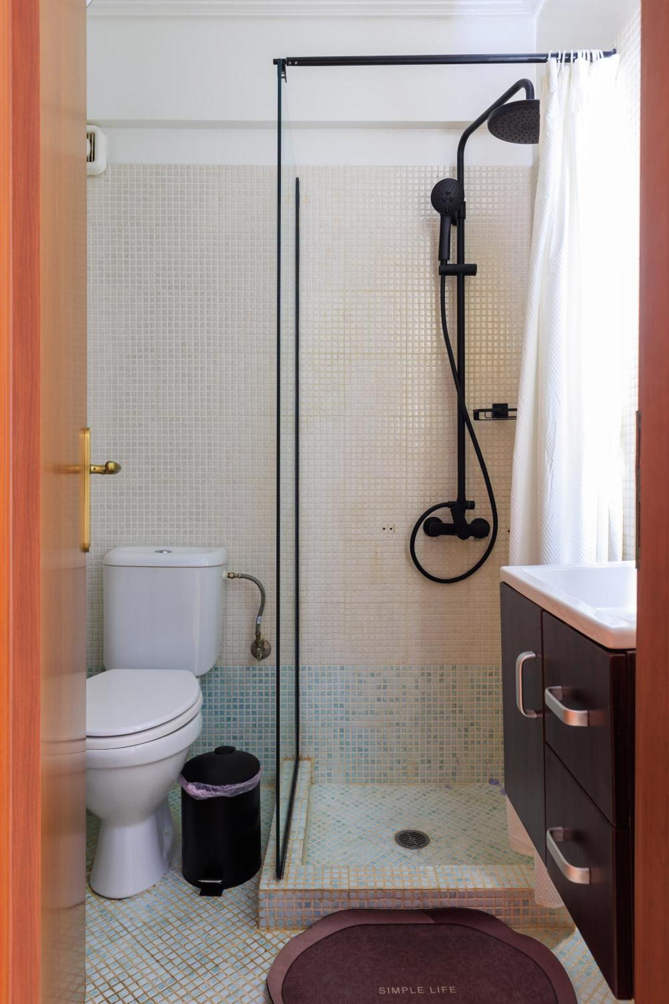 Aiolos Glyfada Super Lux Mini Apartment Athén Kültér fotó
