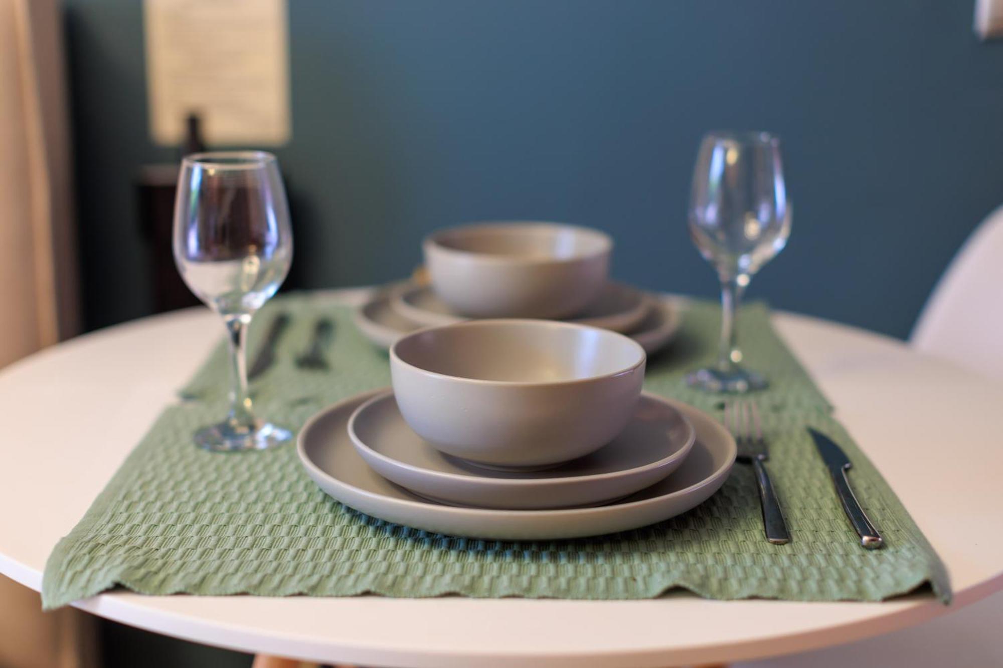 Aiolos Glyfada Super Lux Mini Apartment Athén Kültér fotó